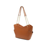 Glamor Tote Bag Tang side