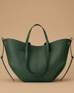Flexo Tote Bag Green