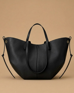 Flexo Tote Bag Black