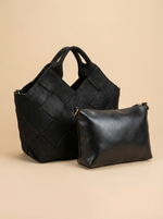 Acer Cross Body Bag Dark Green